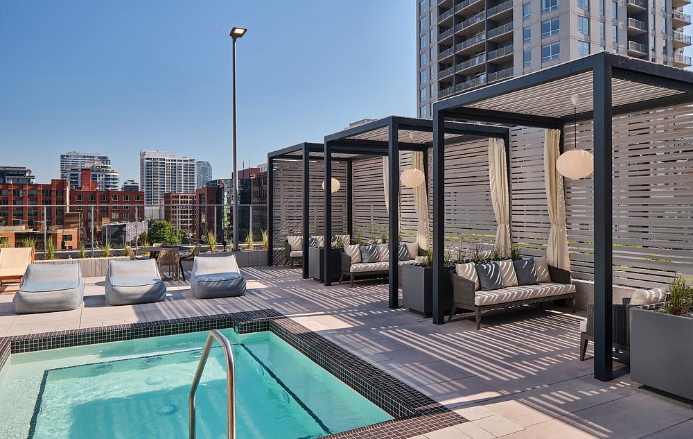369 Grand by Onni 369 W Grand Ave, Chicago, IL 60654