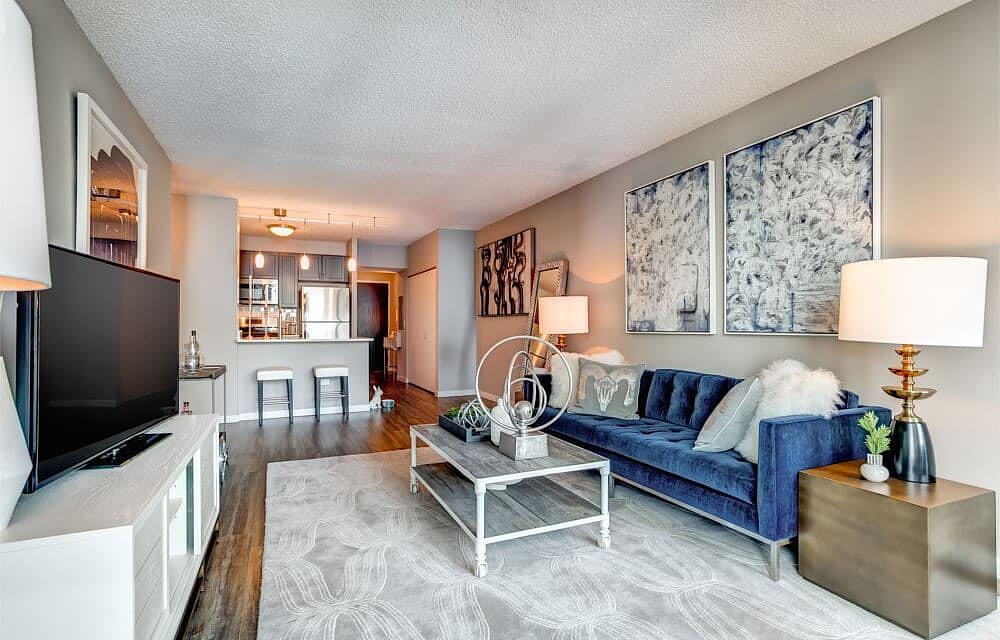 Atwater Apartments 355 E Ohio St, Chicago, IL 60611