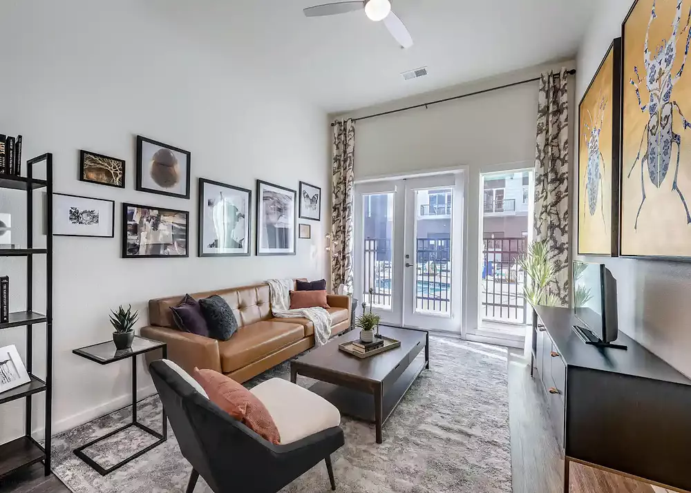 AMLI Art District 2520 Wewatta Way, Denver, CO 80216
