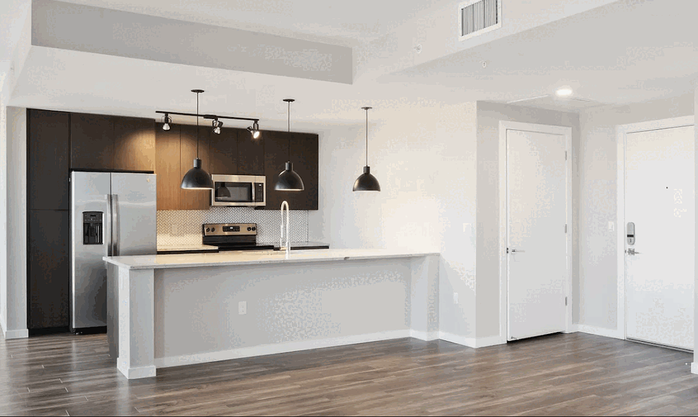AMLI at Uptown 1633 Pearl St, Denver, CO 80203
