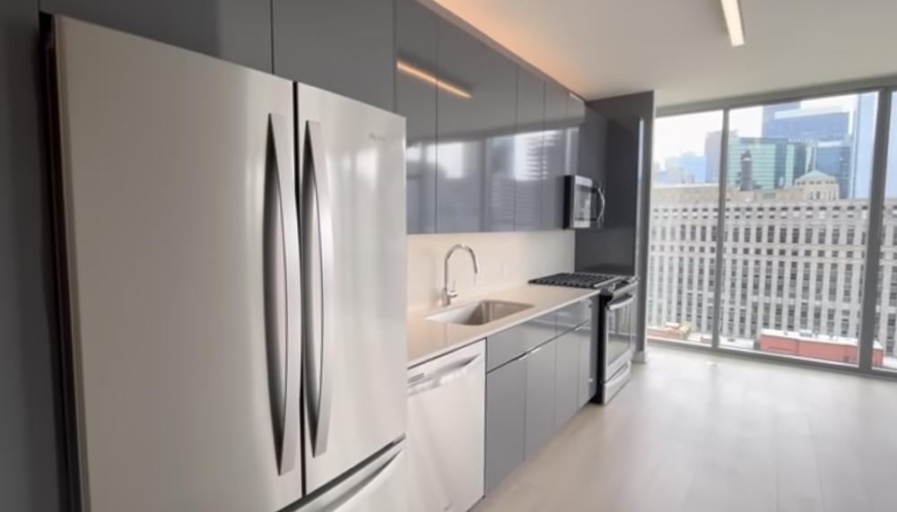 3Eleven 311 W Illinois St, Chicago, IL 60654