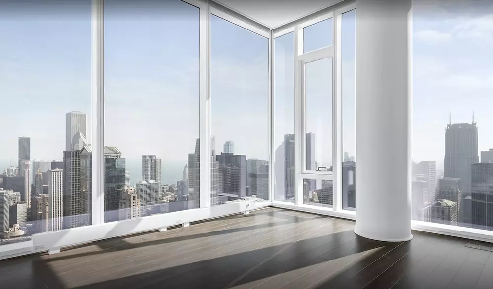 Wolf Point East 313 W Wolf Point Plaza Drive, Chicago, IL 60654