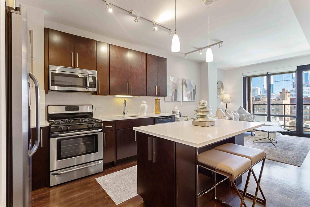 Circa 922 922 W Washington Blvd, Chicago, IL 60607