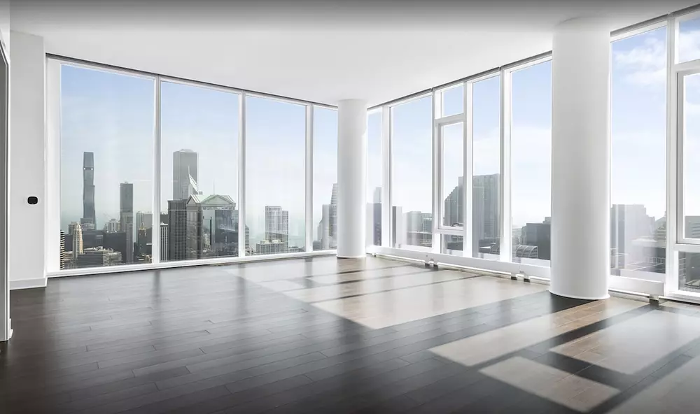 Wolf Point East 313 W Wolf Point Plaza Drive, Chicago, IL 60654