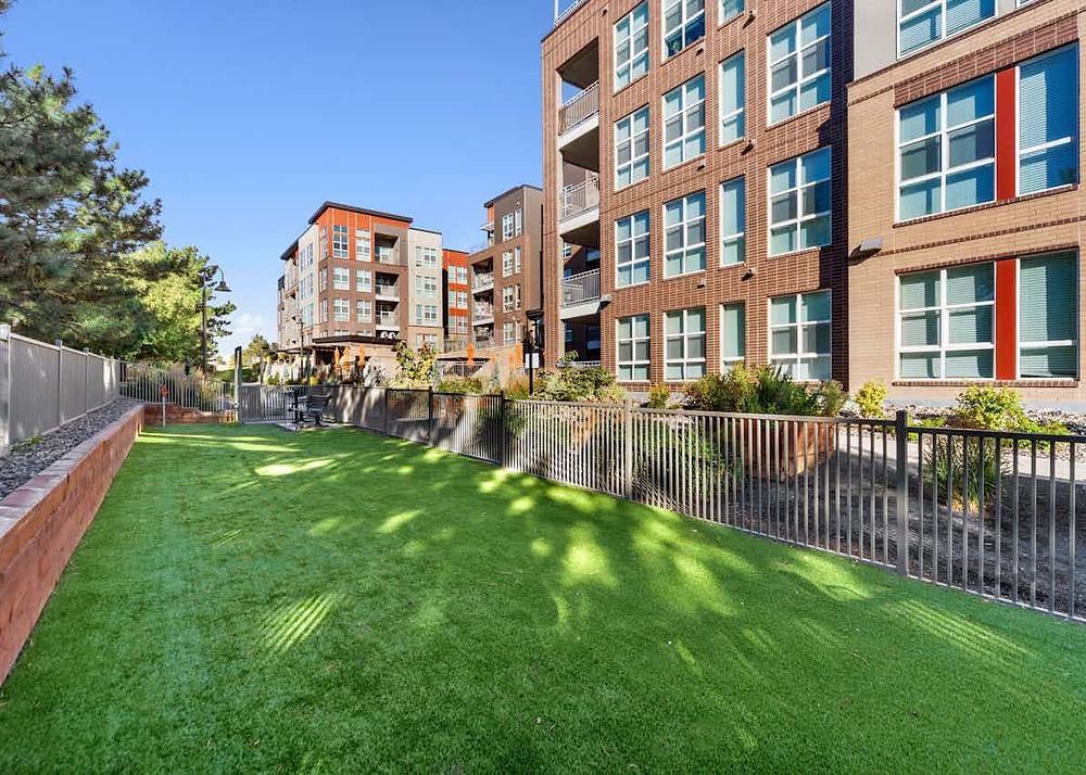AMLI Dry Creek 7471 S Clinton St, Centennial, CO 80112, Denver