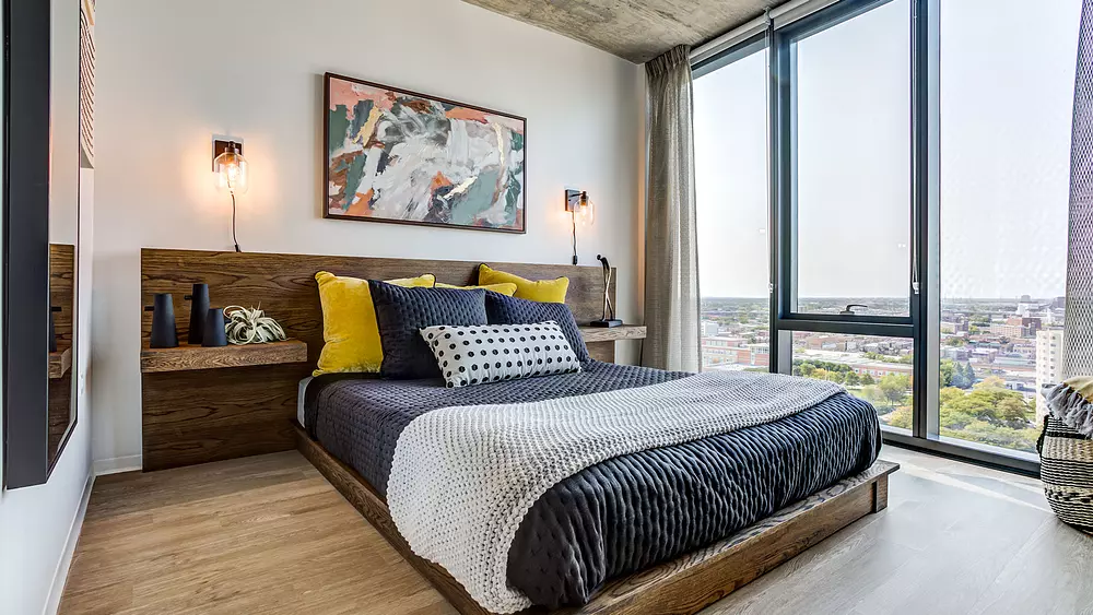 Aspire Residences 2111 S Wabash Ave, Chicago, IL 60616