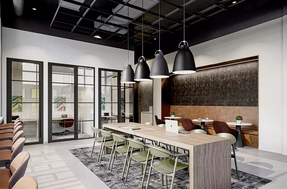 One Six Six 166 N. Aberdeen St. Chicago, IL 60607