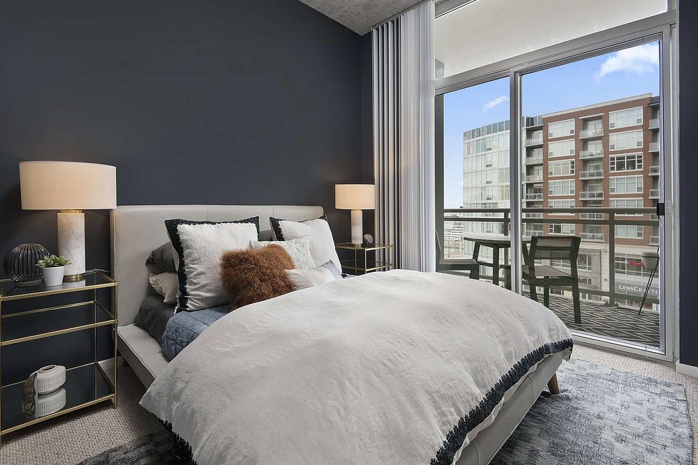 Roosevelt Collection Lofts 1135 S Delano Ct East, Chicago, IL 60605