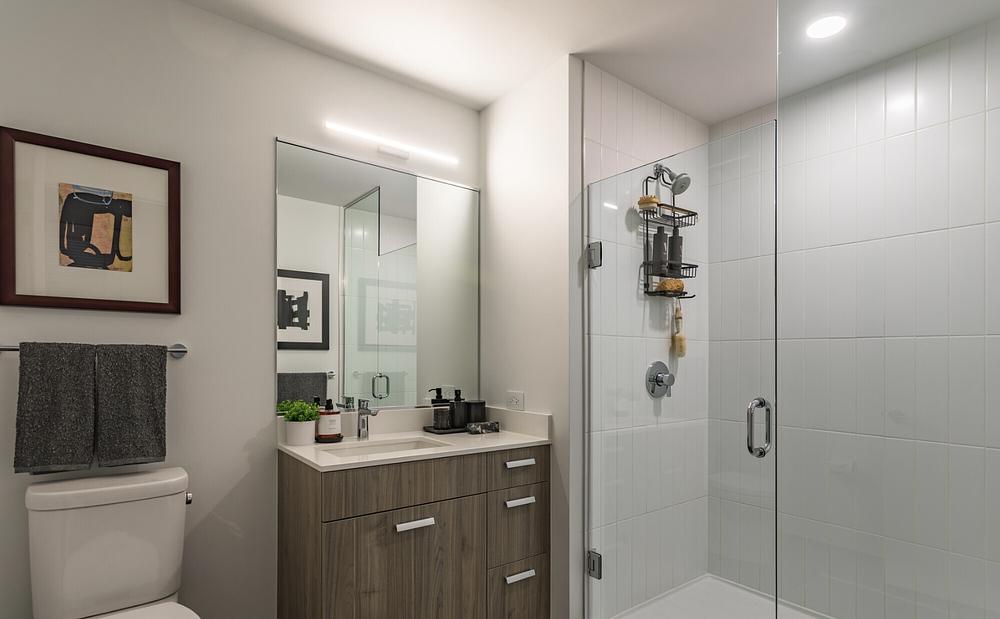 Cascade 455 E Waterside Dr, Chicago, IL 60601