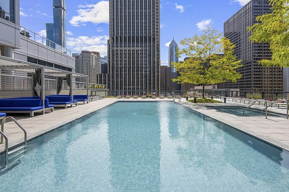 Optima Signature 220 E Illinois St, Chicago, IL 60611