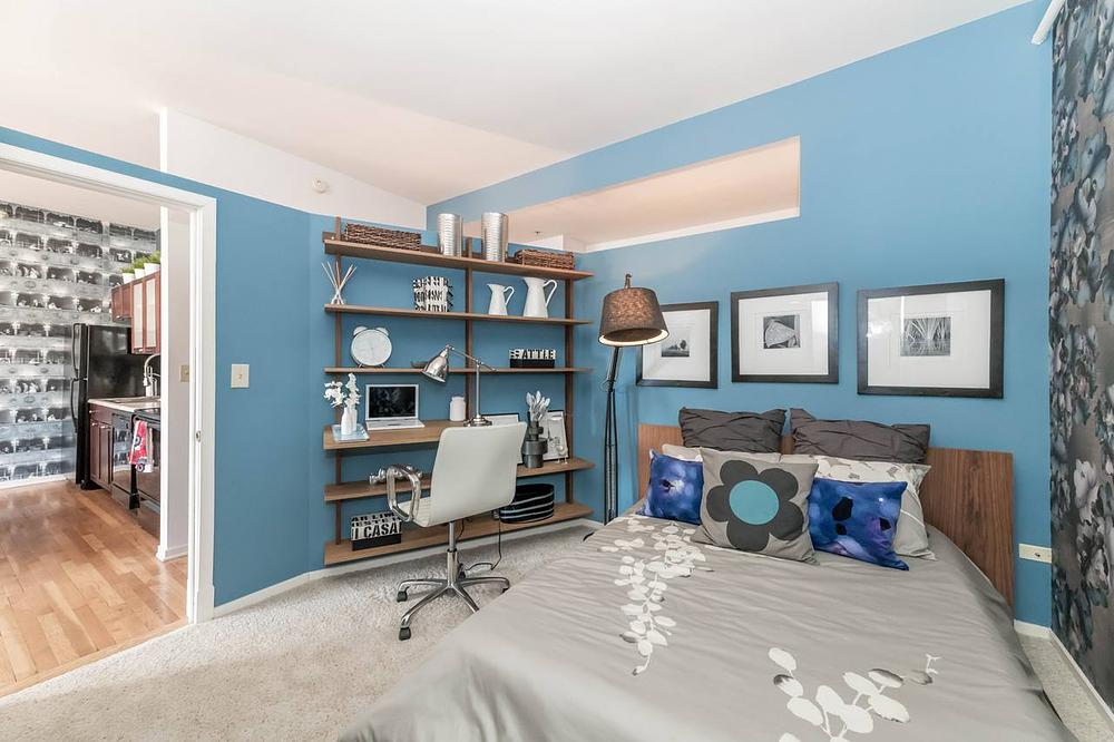 Fisher Building Apartments 343 S Dearborn St, Chicago, IL 60604