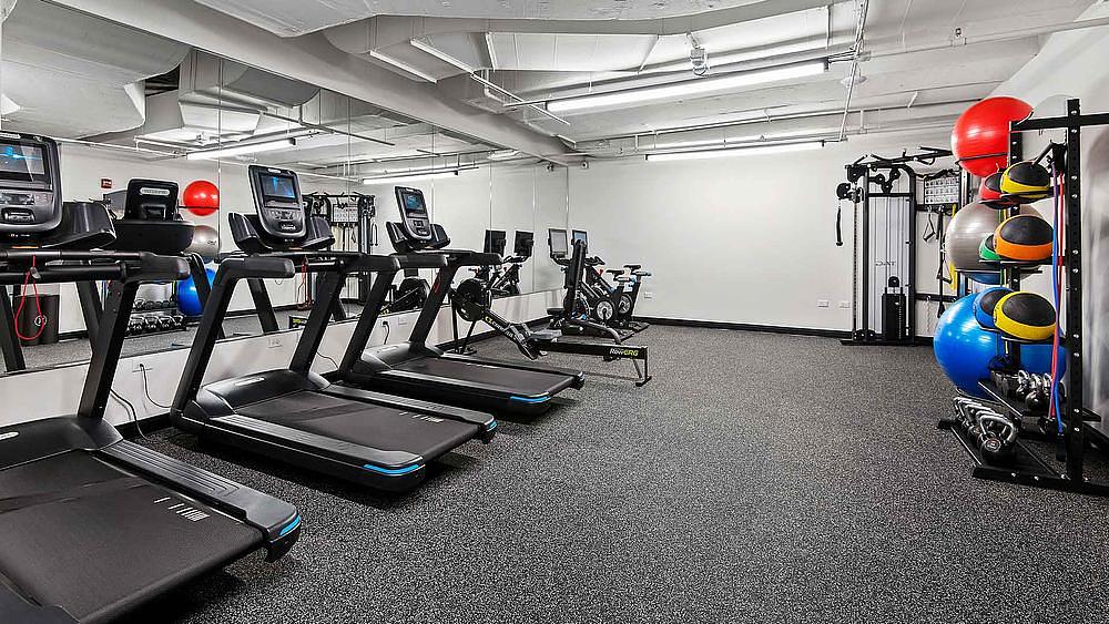 Wrigleyville Lofts 949 W Dakin St, Chicago, IL 60613