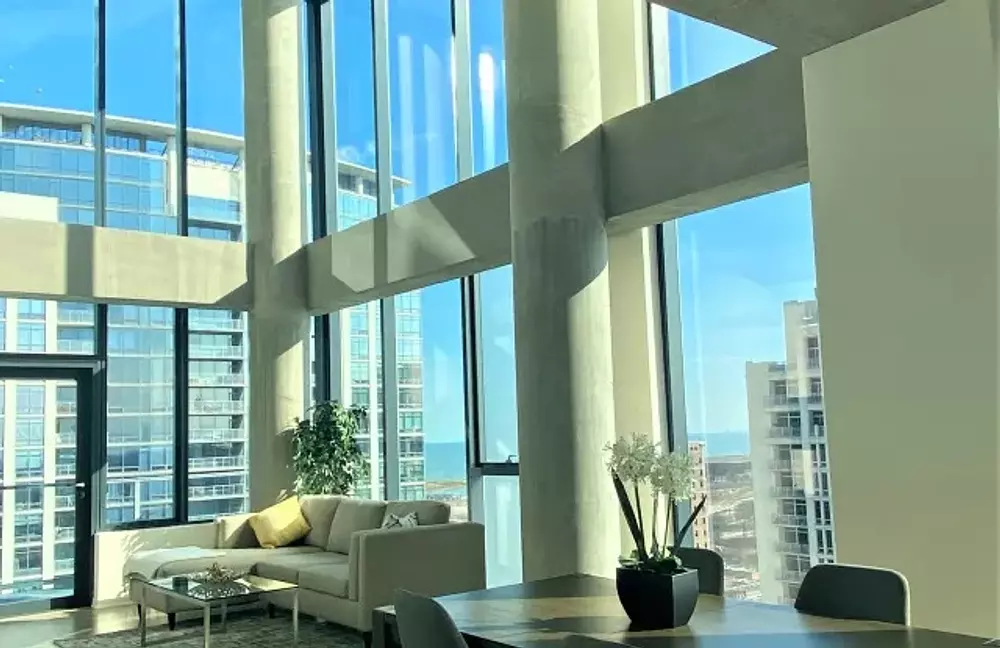 One 333 1333 S Wabash Ave, Chicago, IL 60605