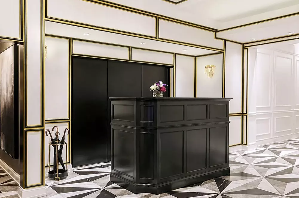 Astor House 1340 N Astor St, Chicago, IL 60610