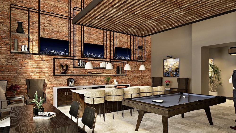 The Raven Residences 4733 N Wolcott Ave. Chicago, IL 60640