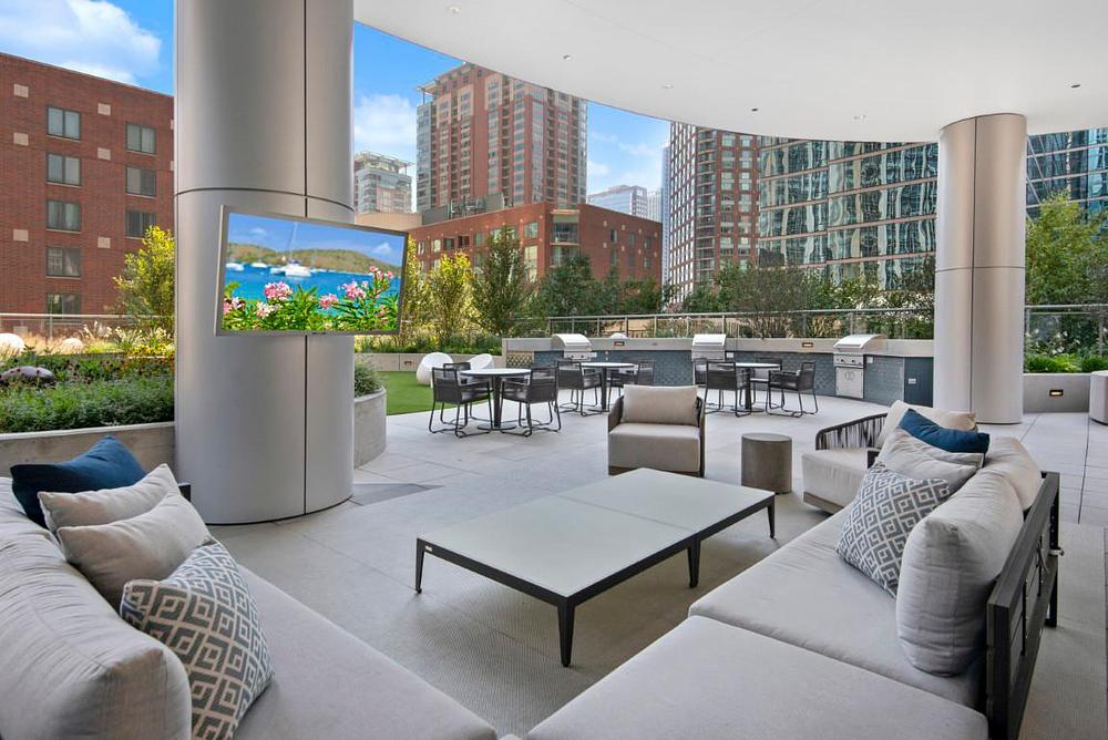 465 North Park 465 N Park Dr, Chicago, IL 60611