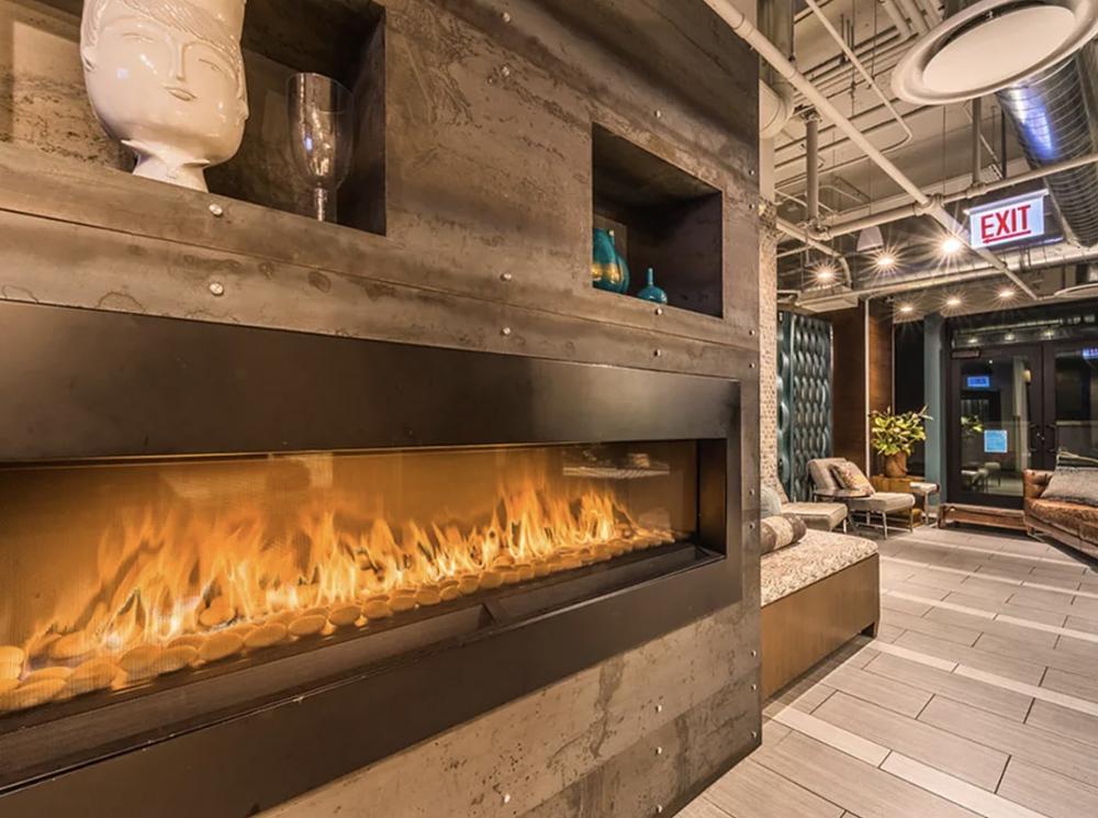 Axis Apartments and Lofts 441 E Erie St, Chicago, IL 60611
