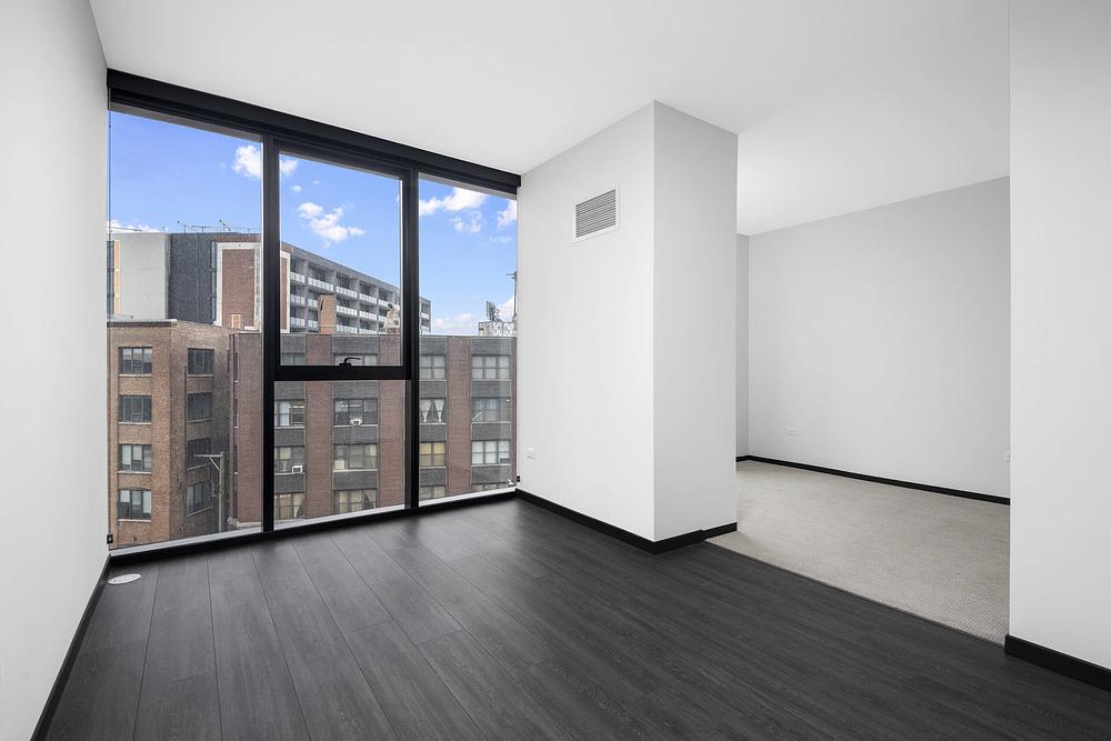 Parq Fulton 1400 W Randolph St, Chicago, IL 60607