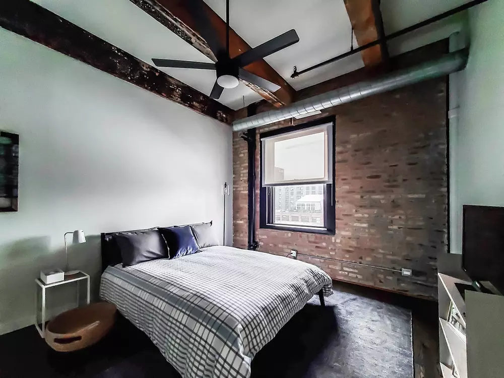 The Lofts at Gin Alley 120 N Green St, Chicago, IL 60607