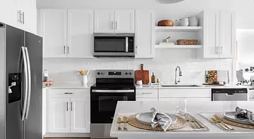 Citizen House East Lake