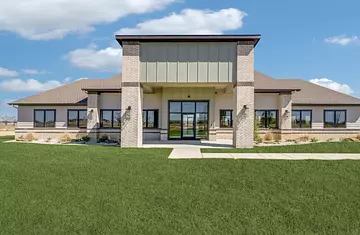Reserve at Cresson