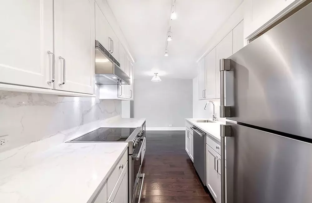 Astor House 1340 N Astor St, Chicago, IL 60610