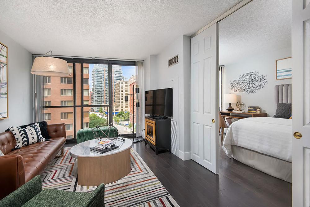 777 South State 777 South State, Chicago, IL 60605