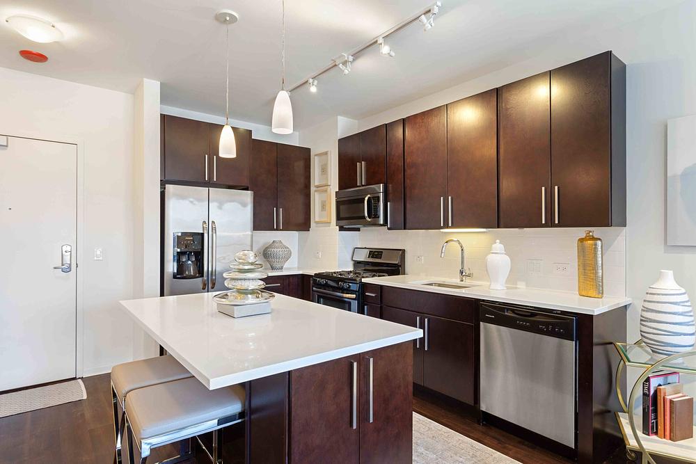 Circa 922 922 W Washington Blvd, Chicago, IL 60607