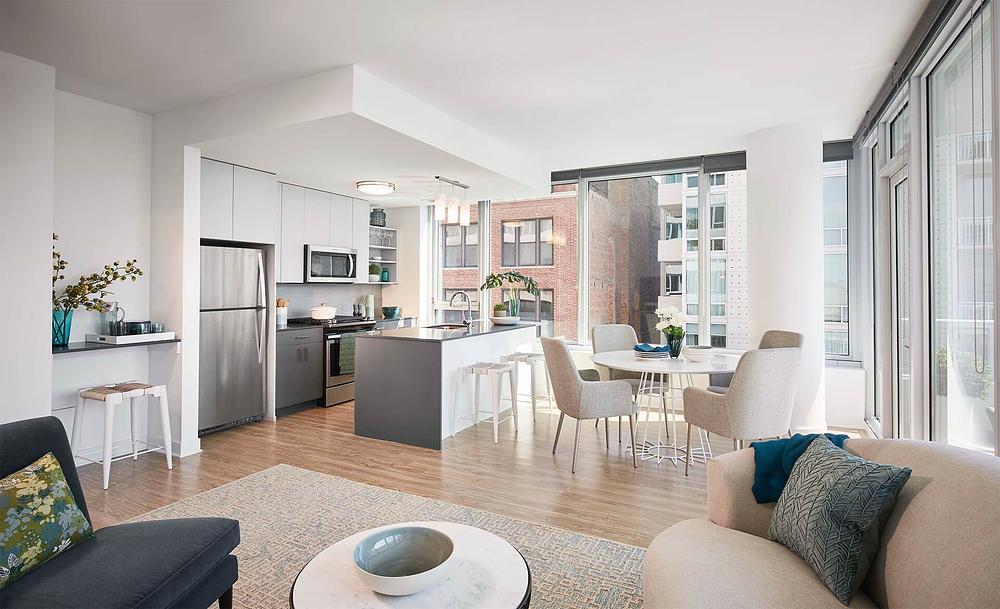 The Cooper 720 S Wells St, Chicago, IL 60607