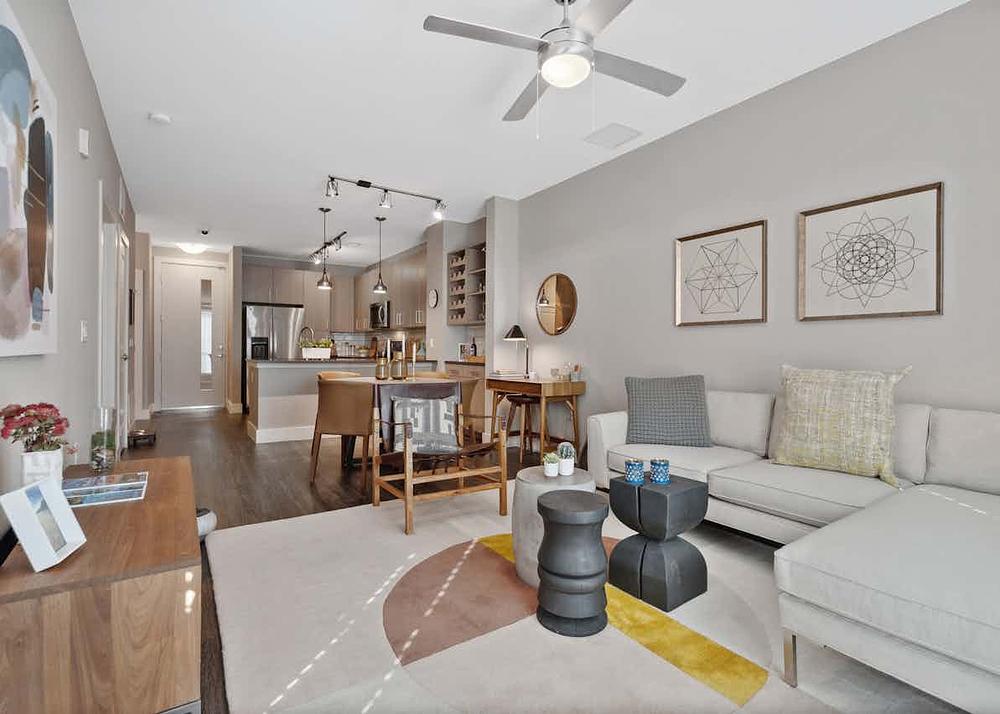 AMLI Dry Creek 7471 S Clinton St, Centennial, CO 80112, Denver