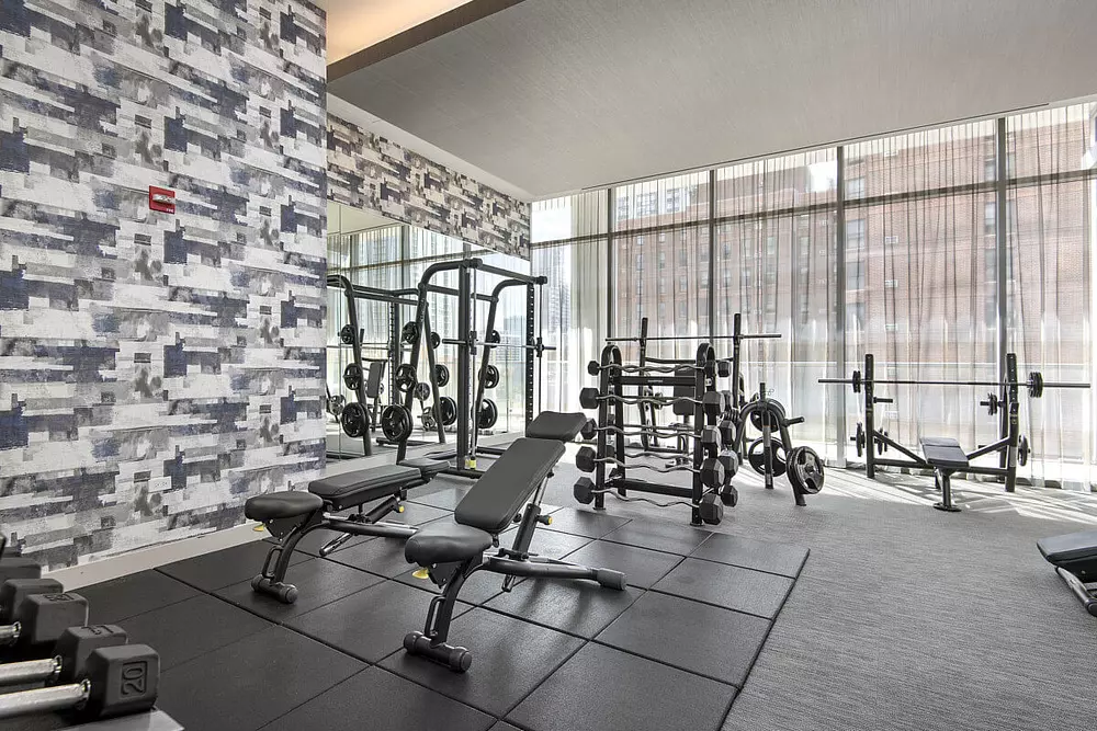 The Sinclair 1201 N LaSalle St, Chicago, IL 60610