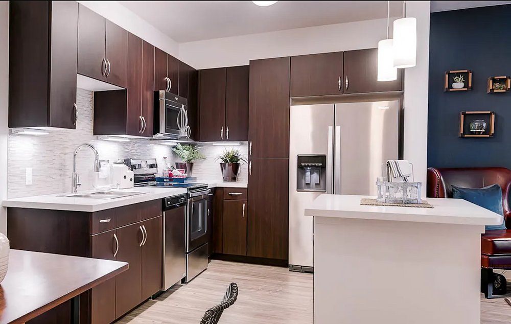 AMLI Cherry Creek 801 S Cherry St, Glendale, CO 80246, Denver