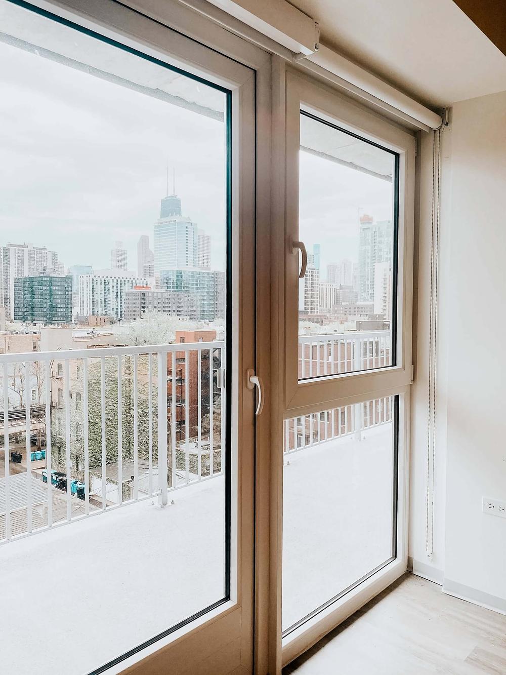 Than Tower 343 W Schiller St, Chicago, IL 60610