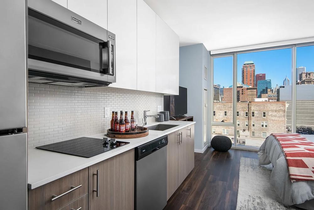 Eleven40 1140 S Wabash Ave, Chicago, IL 60605