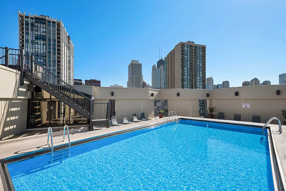 1120 N. LaSalle 1120 N LaSalle Dr, Chicago, IL 60610
