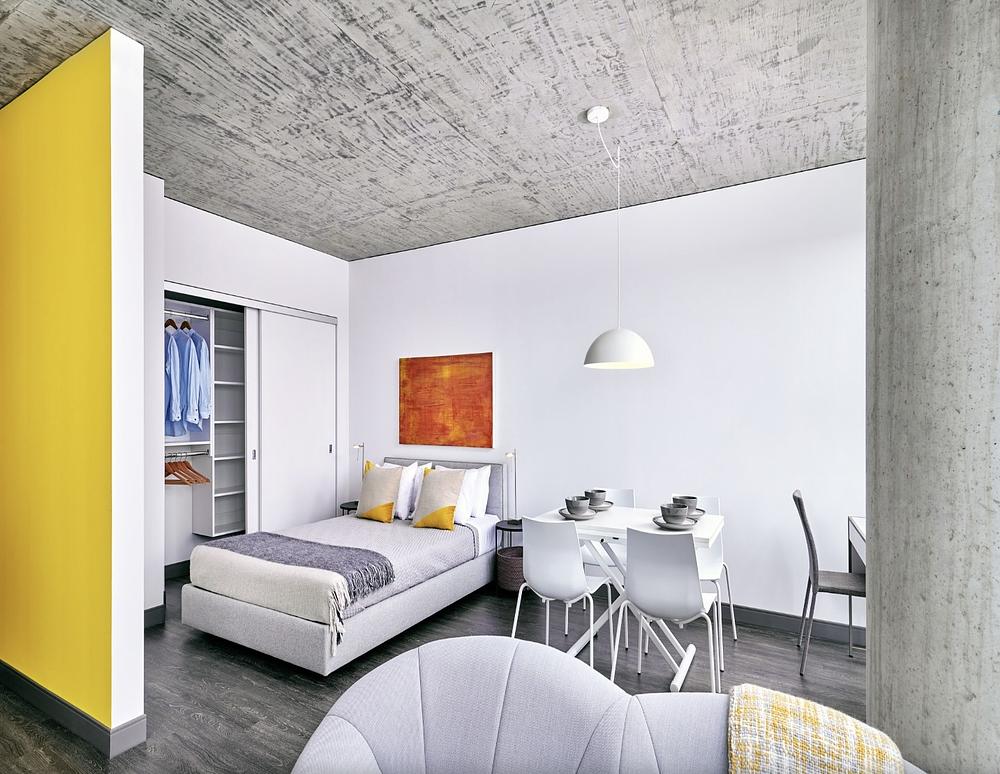 Fulbrix 160 N Elizabeth St, Chicago, IL 60607