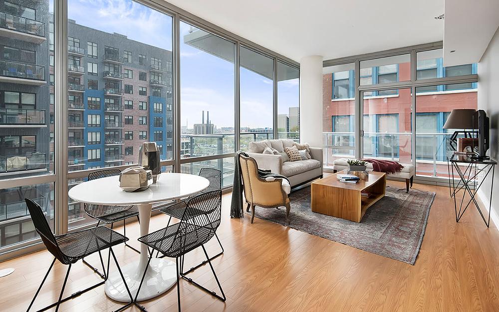 Burnham Pointe 730 S Clark St, Chicago, IL 60605