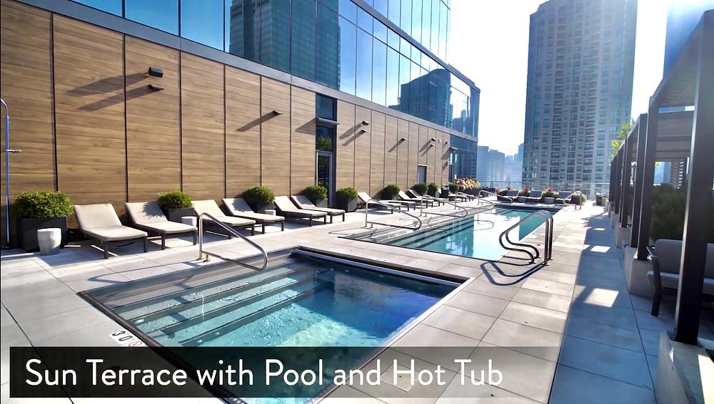 Hubbard 221 221 W Hubbard St, Chicago, IL 60654