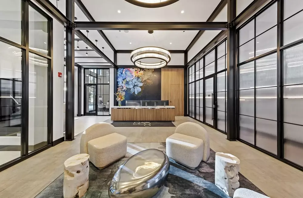 AMLI 808 808 N Wells Street, Chicago, IL 60610