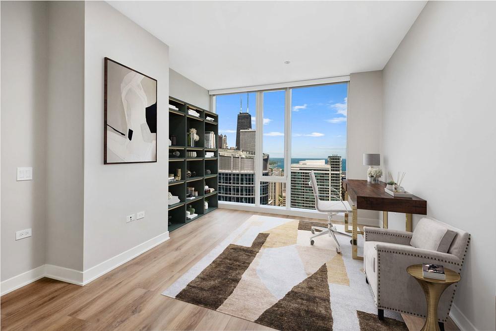 North Water Apartments 340 E North Water St, Chicago, IL 60611