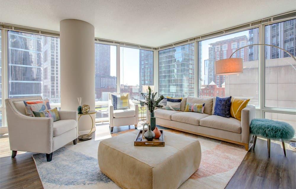 Atwater Apartments 355 E Ohio St, Chicago, IL 60611