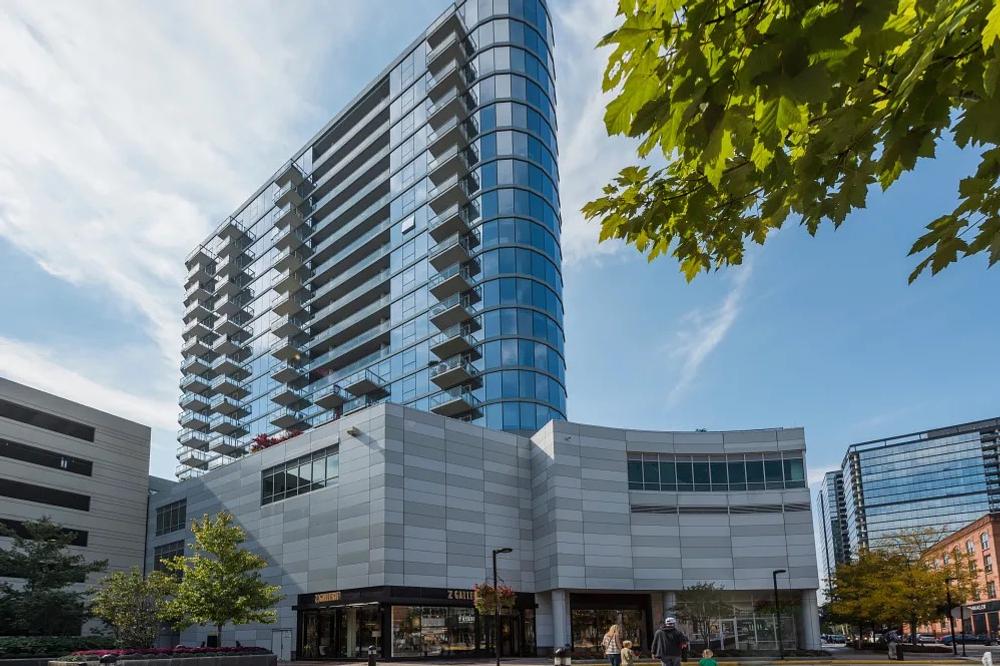 The Residences at NewCity 1457 N Halsted St, Chicago, IL 60642