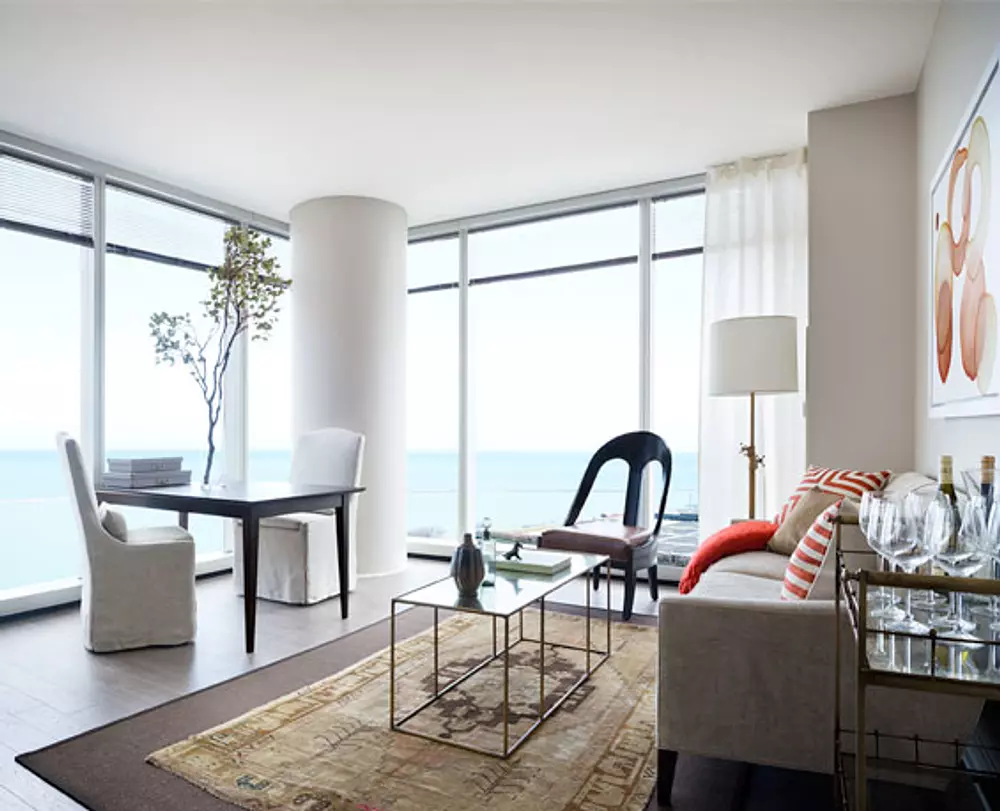 500 Lake Shore Drive 500 N Lake Shore Dr, Chicago, IL 60611