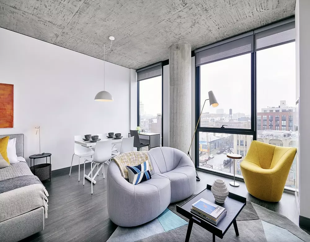 Fulbrix 160 N Elizabeth St, Chicago, IL 60607
