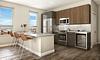 The Henry  201 E Mississippi Ave, Denver, CO 80210 Washington Park West - Leasing by Cross Street