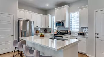 Canopy Homes at Woodcreek