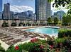 AMLI River North 71 W Hubbard St, Chicago, IL 60654