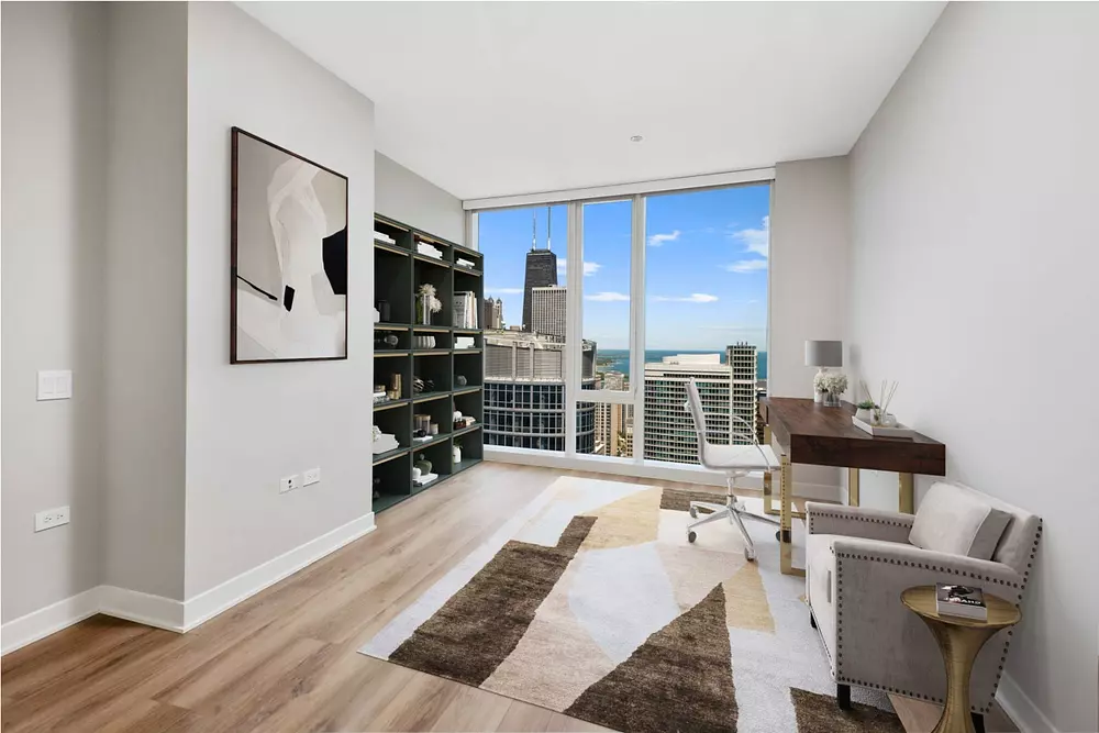 North Water Apartments 340 E North Water St, Chicago, IL 60611