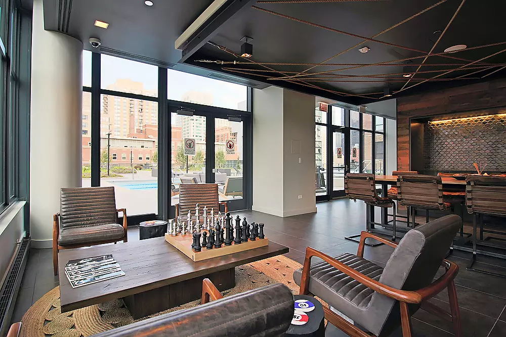 Cascade 455 E Waterside Dr, Chicago, IL 60601