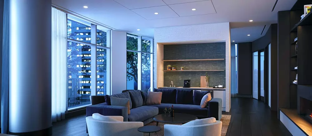Cascade 455 E Waterside Dr, Chicago, IL 60601